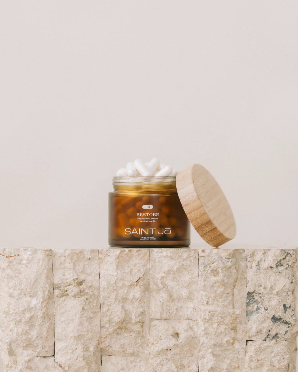 PLANT-BASED BEAUTY SUPPLEMENT DUO