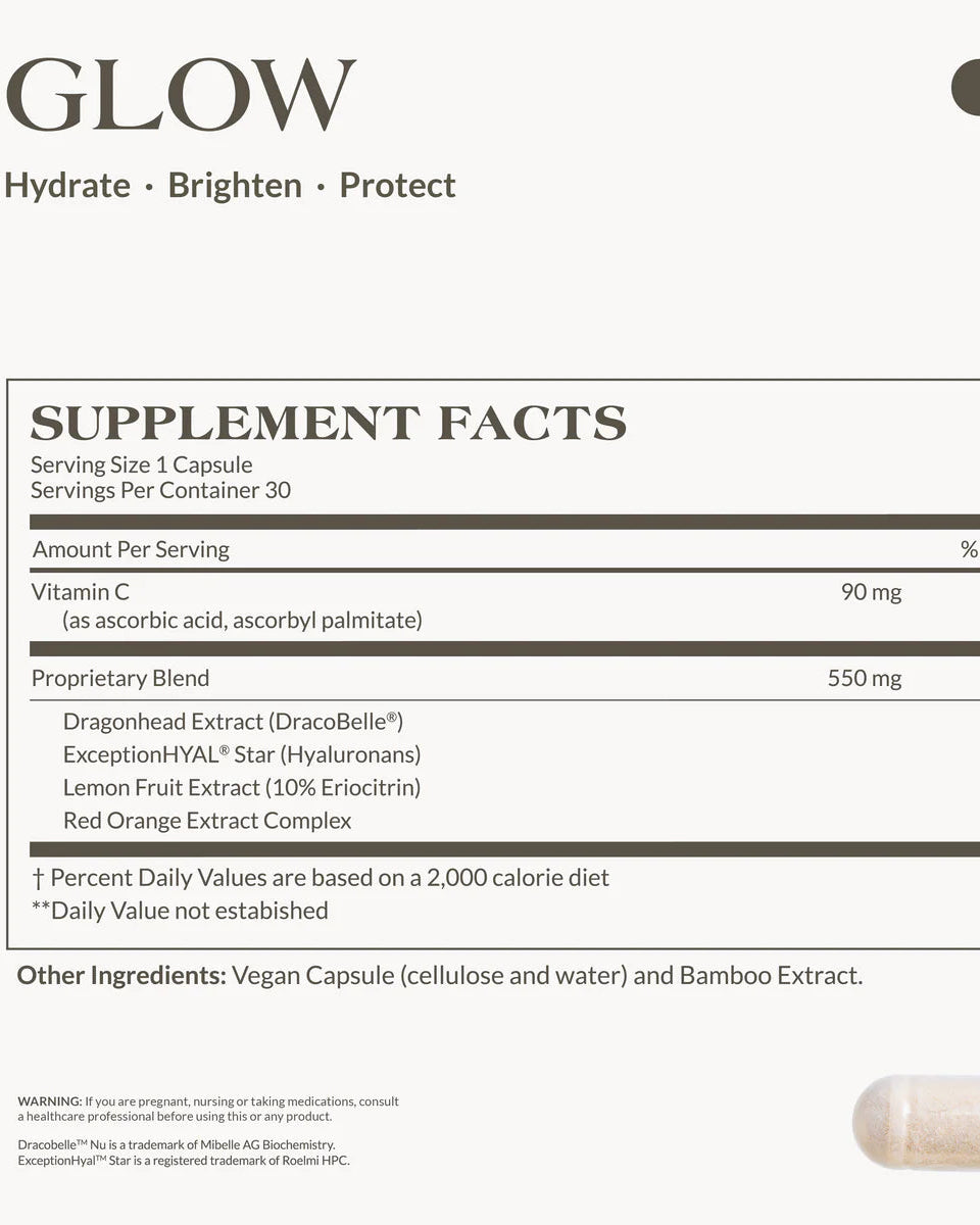 PLANT-BASED BEAUTY SUPPLEMENT DUO