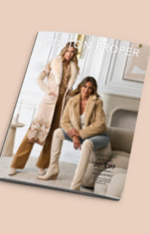 Winter digital catalog