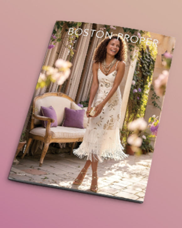 Summer catalog