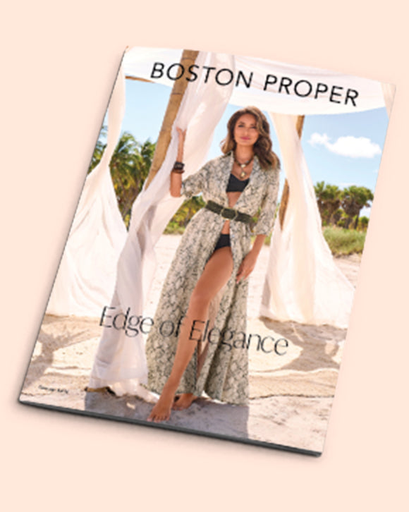 Edge of Elegance catalog