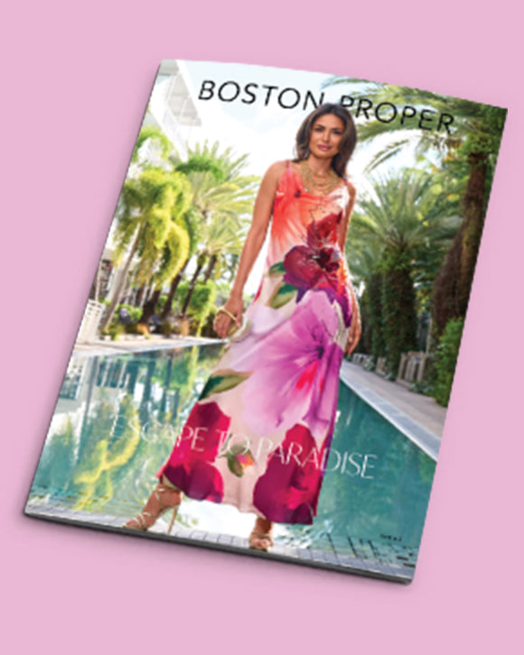 Escape to Paradise catalog