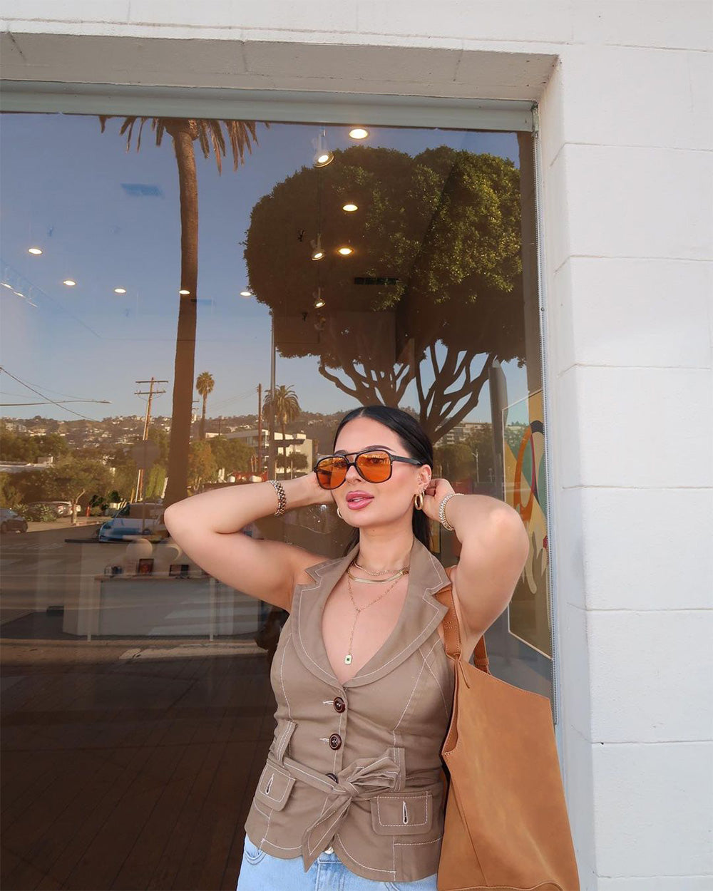 Kingston Sunglasses